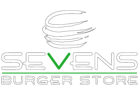 Sevens Burger Store - Wuppertal