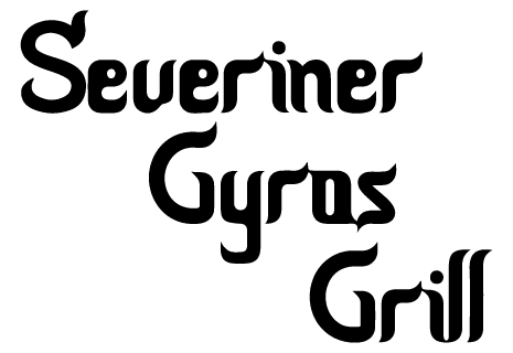 Severiner Gyros Grill - Köln