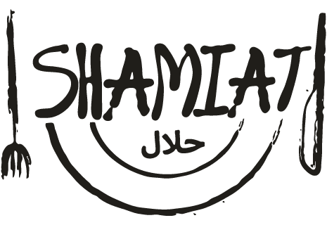 Shamiat Libanesische Spezialitäten - Frankfurt am Main