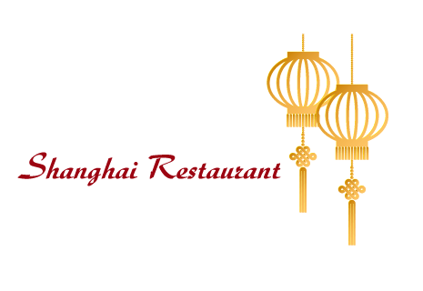 Shanghai China-Restaurant - München