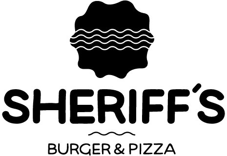 Sheriff's Burger & Pizza - Darmstadt