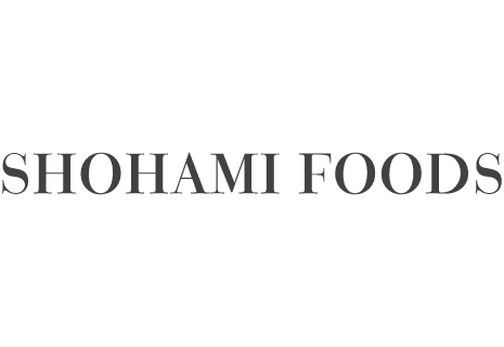 Shohami Foods - Berlin