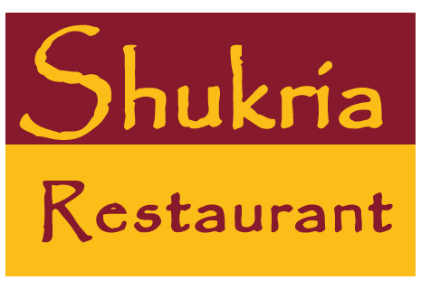 Shukria Restaurant - Hamburg