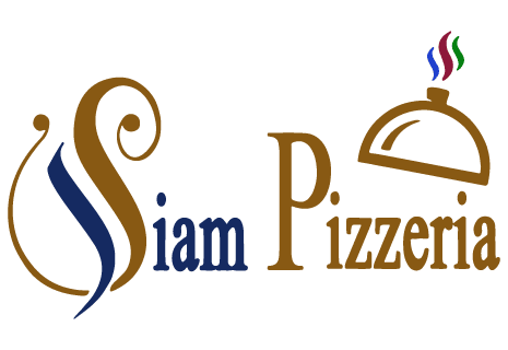 Siam Pizzeria - Berlin