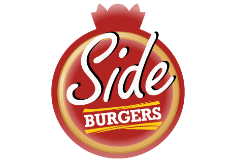 Side Burger - Berlin