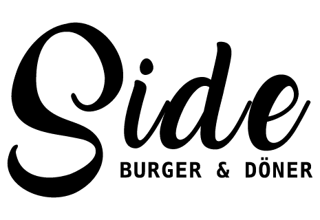 Side - Burger & Döner - Berlin