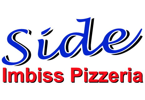 Side Imbiss Pizzeria - Bornheim