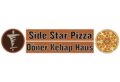 Side Star Döner Pizza Haus - Hartmannsdorf