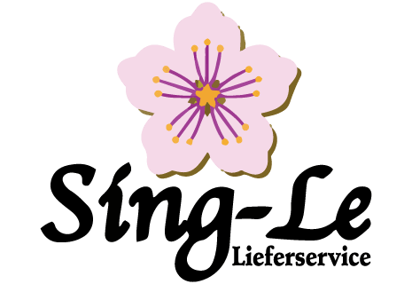 Sing Le Lieferservice - Berlin