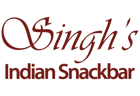 Singh's Indian Snackbar - Wiesbaden
