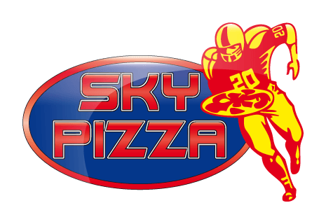 Sky Pizza - Bremerhaven