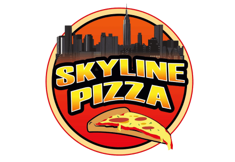 Skyline Pizza - Düren