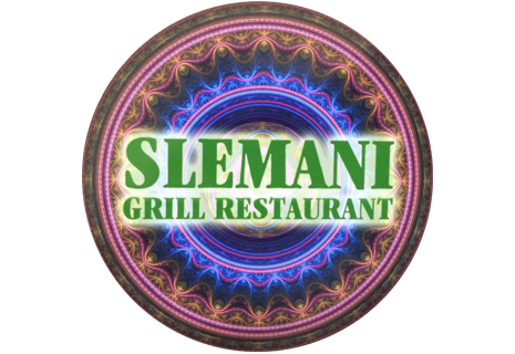 Slemani Grill Restaurant - München