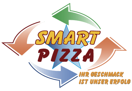 Smart Pizza - Hanau