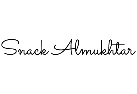 Snack Almukhtar - Chemnitz