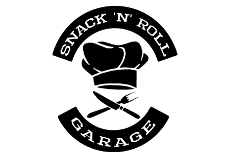 Snack'n'Roll Garage - Essen