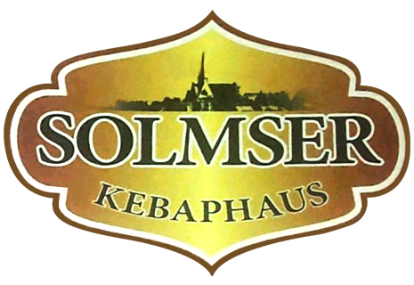 Solmser Kebabhaus - Solms