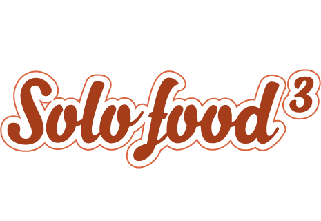 Solo Food 3 - Halberstadt