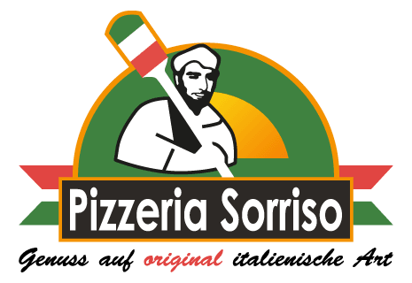 Sorriso Pizzeria - Dortmund