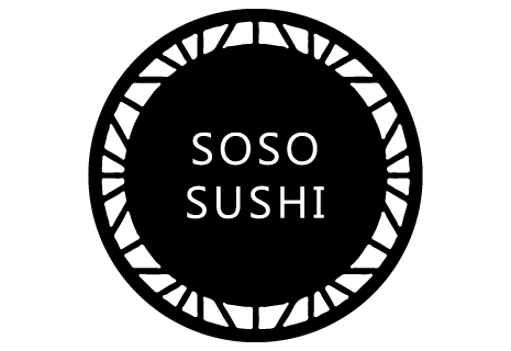 SOSO SUSHI - Bad Homburg