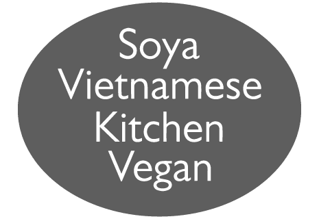 Soya Vietnamese Vegan Kitchen - Berlin