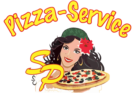 SP Pizza Service - Großröhrsdorf