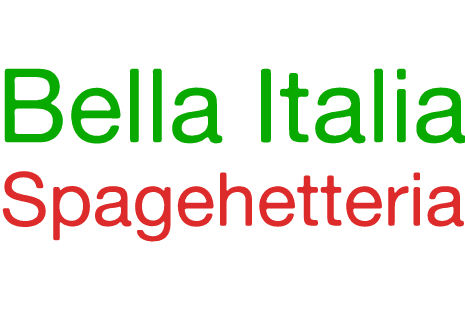 Spaghetteria Pizzeria Bella Italia - Freiburg im Breisgau
