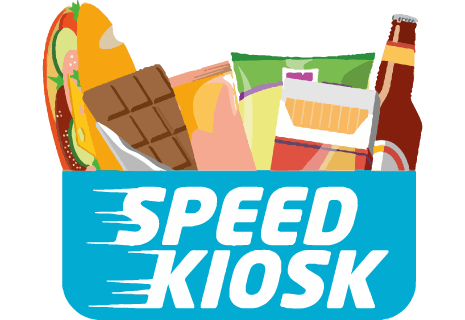 Speed Kiosk - München