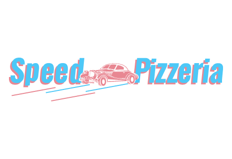 Speed Pizzeria - Leipzig