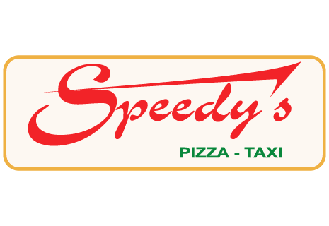 Speedy's Pizzataxi - Münster