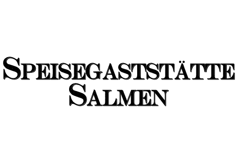 Speisegaststätte Salmen - Pforzheim