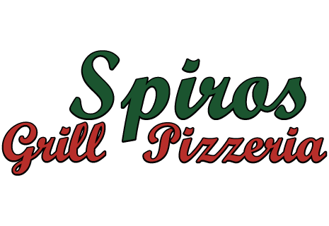 Spiros Grill Pizzeria - Bottrop