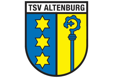 Sportgaststätte TSV Altenburg - Reutlingen