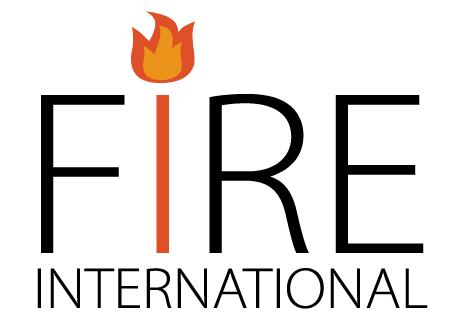 Fire International - Mannheim