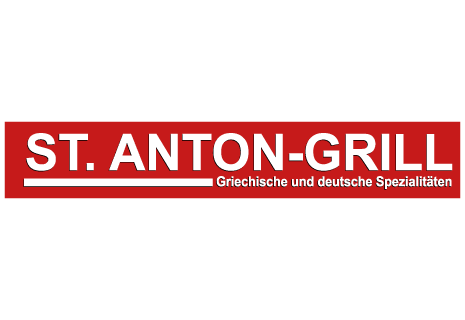 St. Anton-Grill - Krefeld