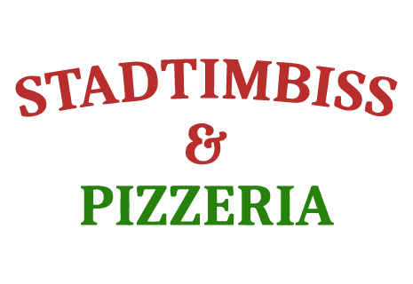 StadtImbiss & Pizzeria - Elsfleth