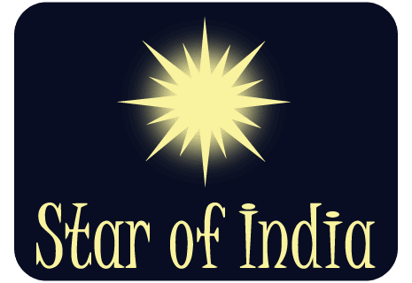 Star of India Lieferservice - Berlin