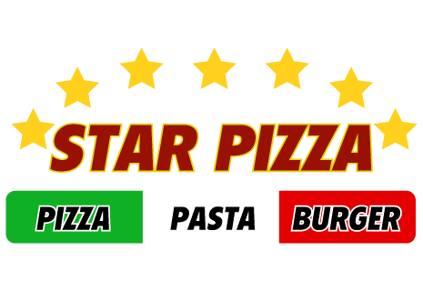 Star Pizza - Eberswalde