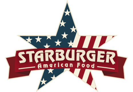Starburger - Sandesneben
