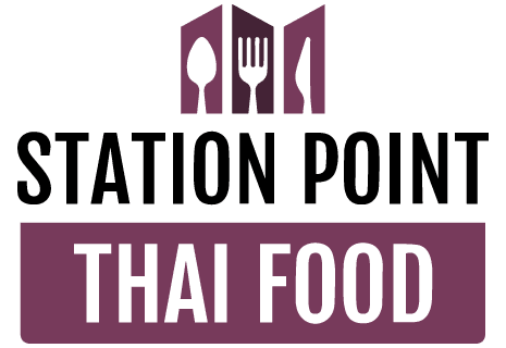 Station Point Thai Food - Langen