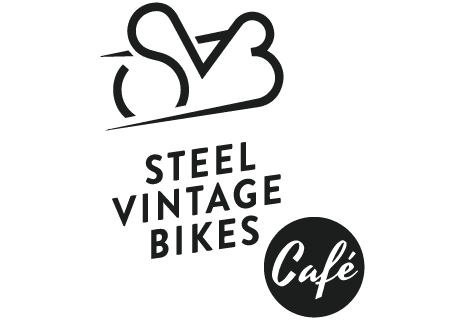 Steel Vintage Bikes Café - Berlin