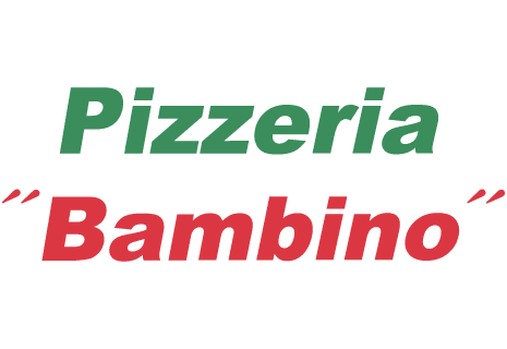Steh-Pizzeria Bambino - Bochum