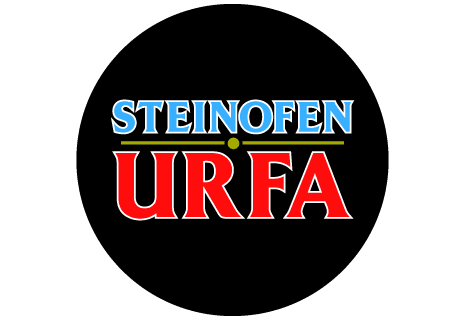 Steinofen Urfa - Peine