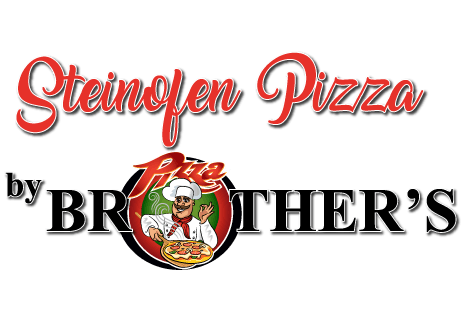 Steinofenpizza by Brother's - Berlin