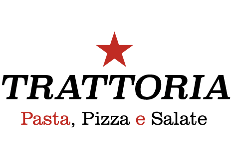 STEINOFENPIZZERIA LA TRAT-TORIA Pizza e Pasta - Nürnberg