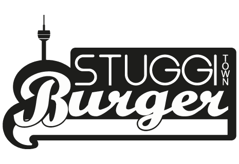Stuggi Town Burger - Stuttgart