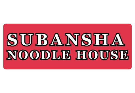 Subansha Noodle House - Hamburg