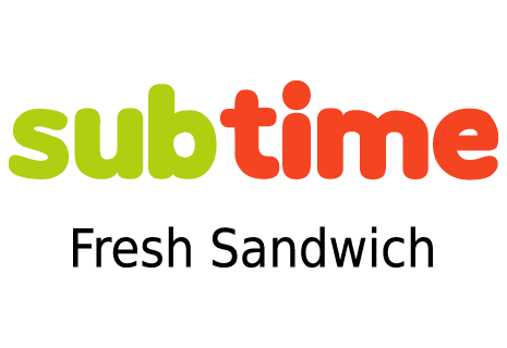 Subtime - Fresh Sandwich - Maxdorf