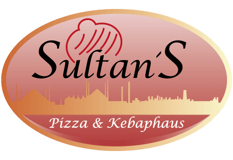 Sultan's Pizza & Kebaphaus - Crailsheim