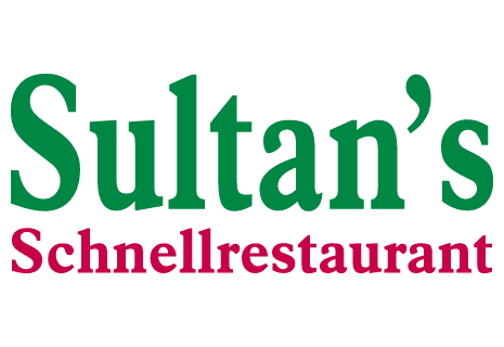 Sultan's Schnellrestaurant - Köln